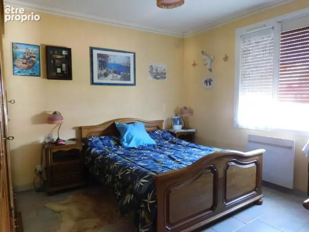 Maison 3 pièces 91 m² à vendre à Marennes (17320) - photo 7