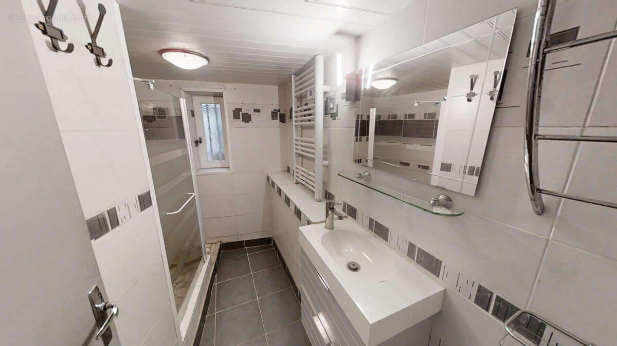 Maison à SAINTE-FLORINE