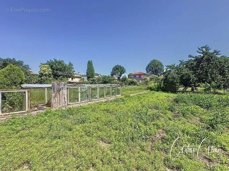 Maison à VILLEFRANCHE-DE-LAURAGAIS