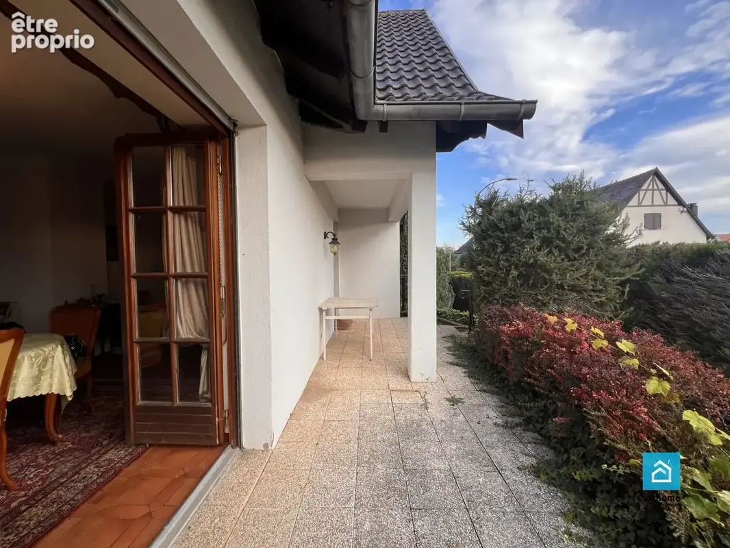 Maison 5 pièces 128 m² à vendre à Ittenheim (67117) - photo 6