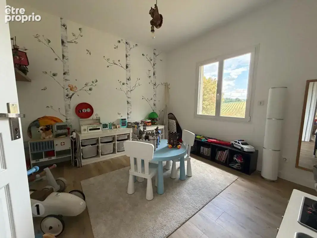 Maison proche Duras 6 pièces 5 chambres de 170 m2 sur grand jardin - photo 6