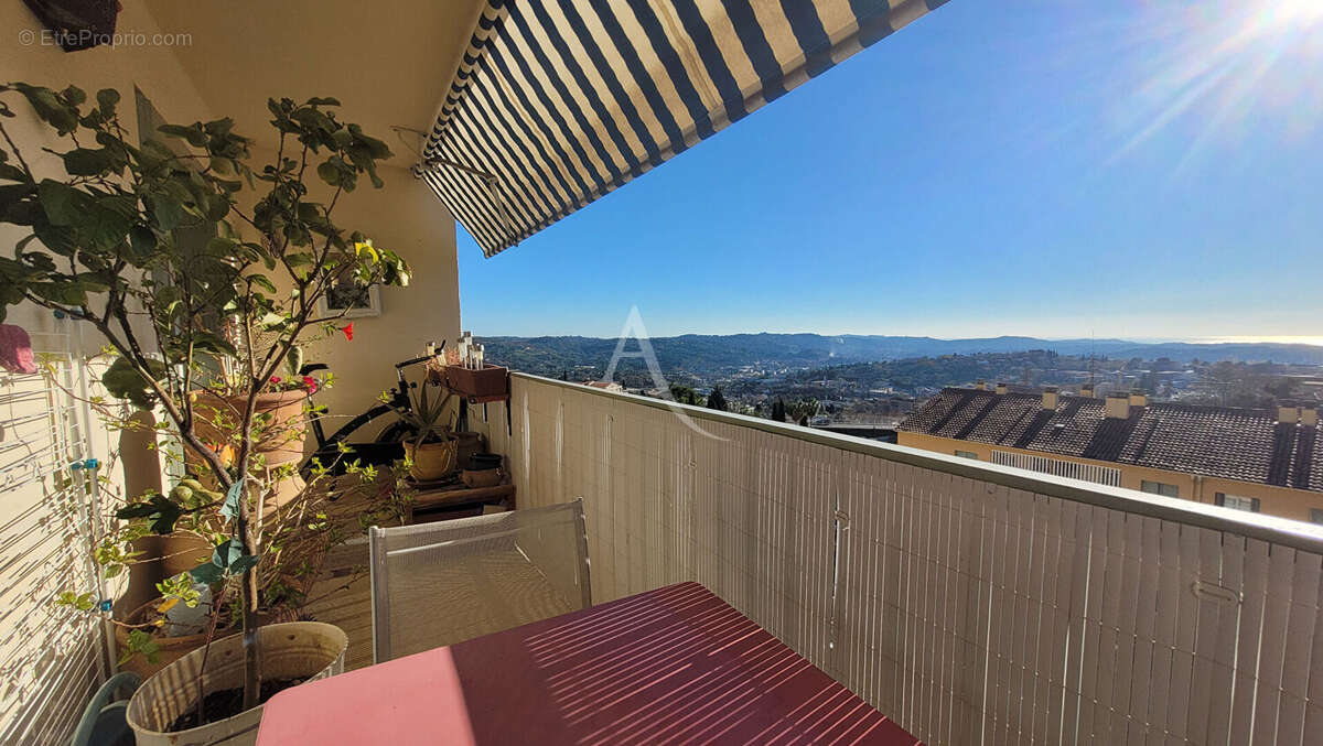 Appartement à GRASSE