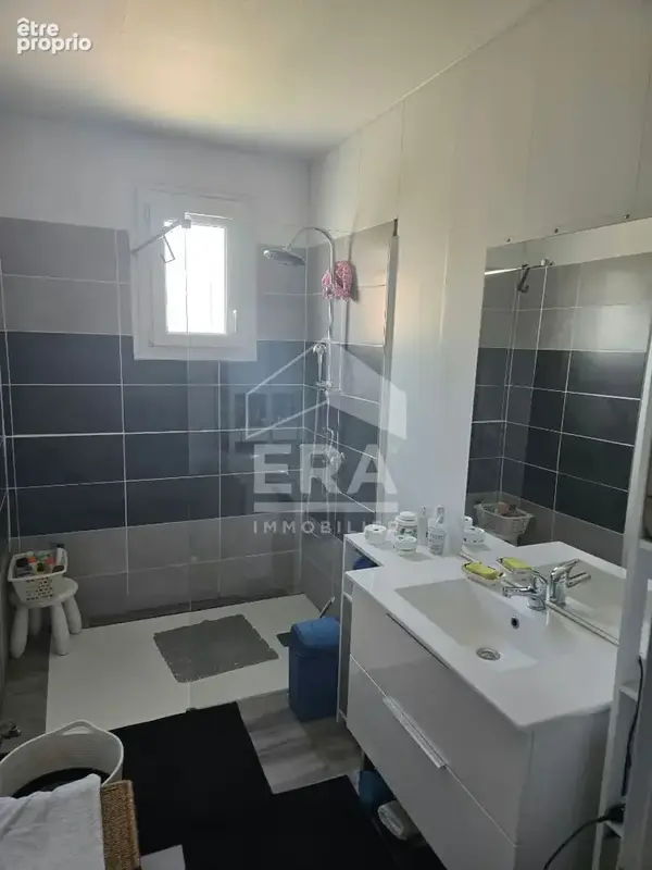 Maison 143m² à vitreux - photo 10