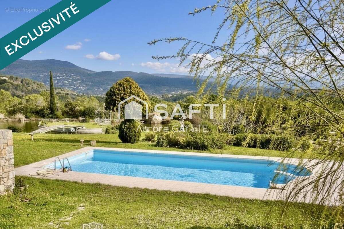 Photo 7 - Maison à SEILLANS