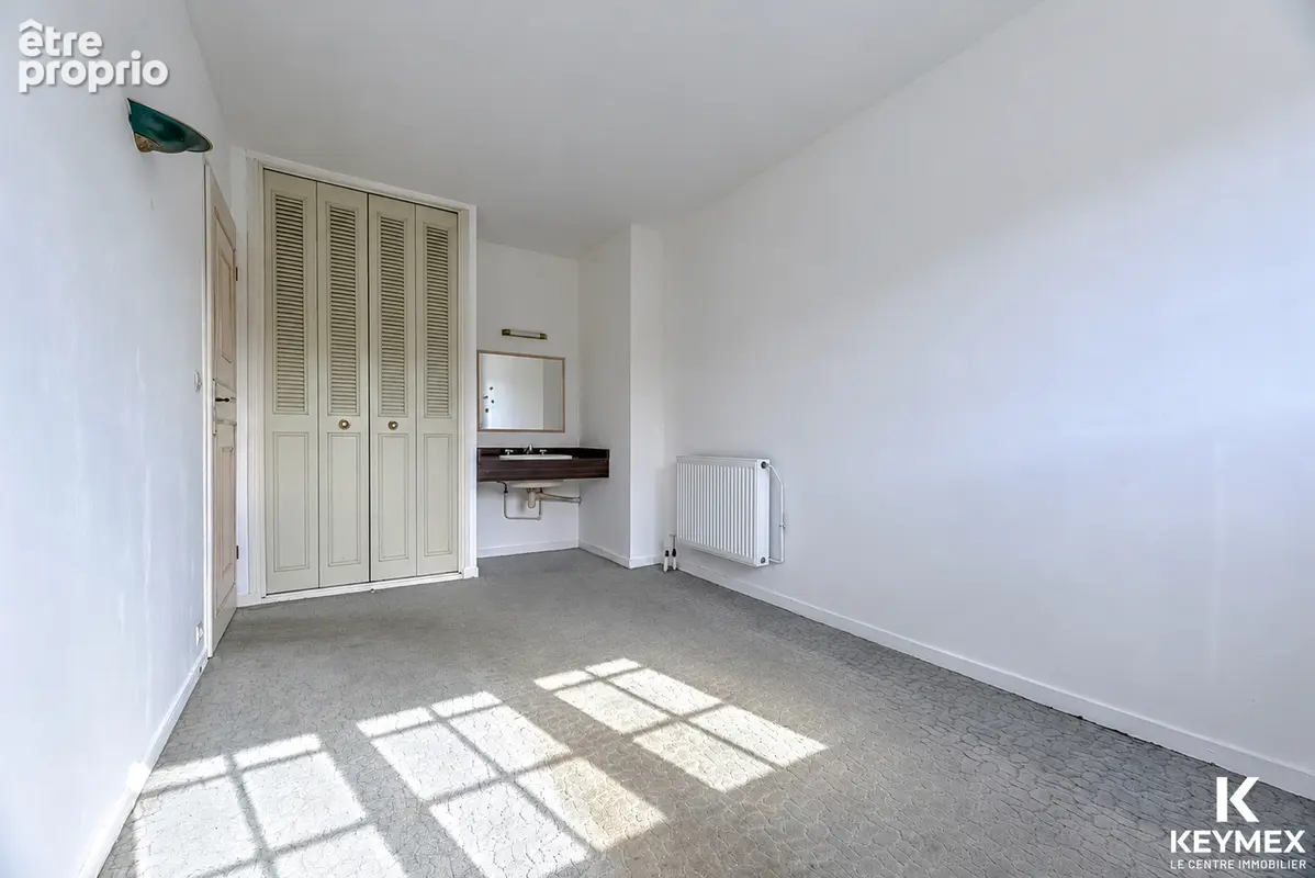 Maison Montigny Les Cormeilles 5 pièce(s) 87 m2 - photo 11