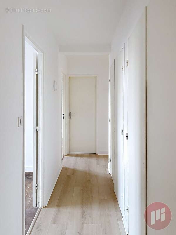 Appartement à LIMOGES