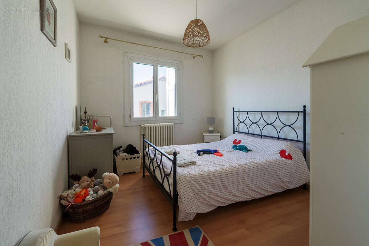 Appartement à CARCASSONNE