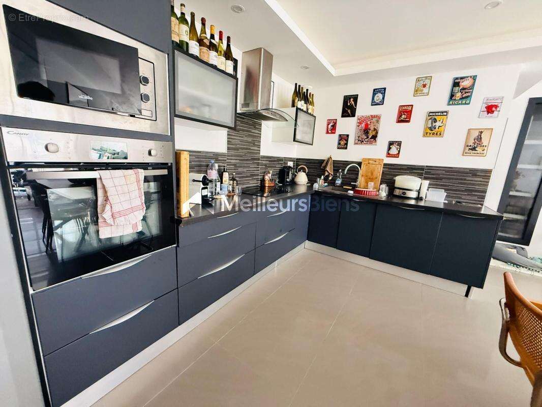 Appartement à PERPIGNAN