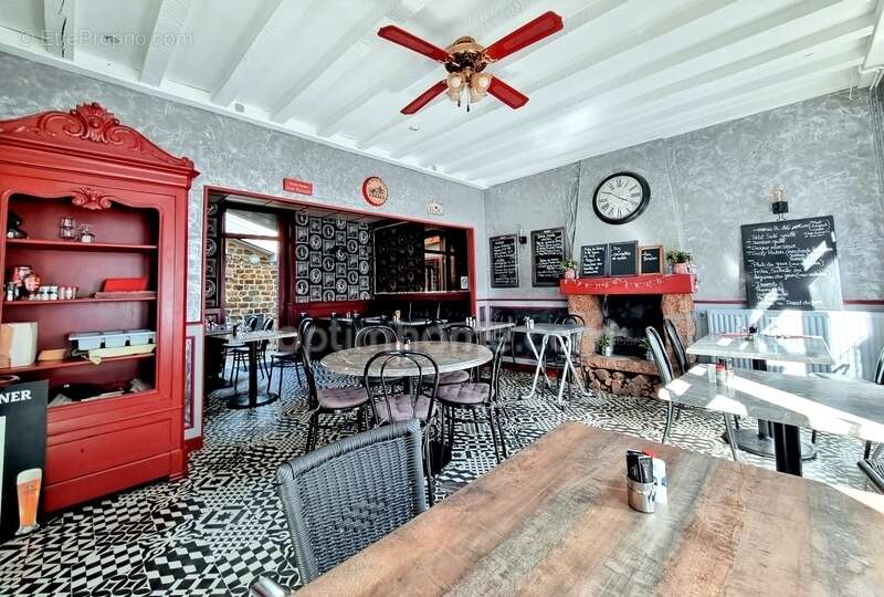 Appartement à TINCHEBRAY