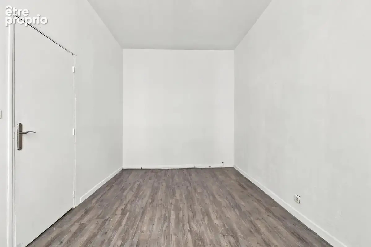 Appartement T2 avec terrasse Centre Ancien - photo 10