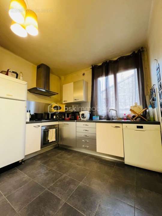 Appartement à AJACCIO