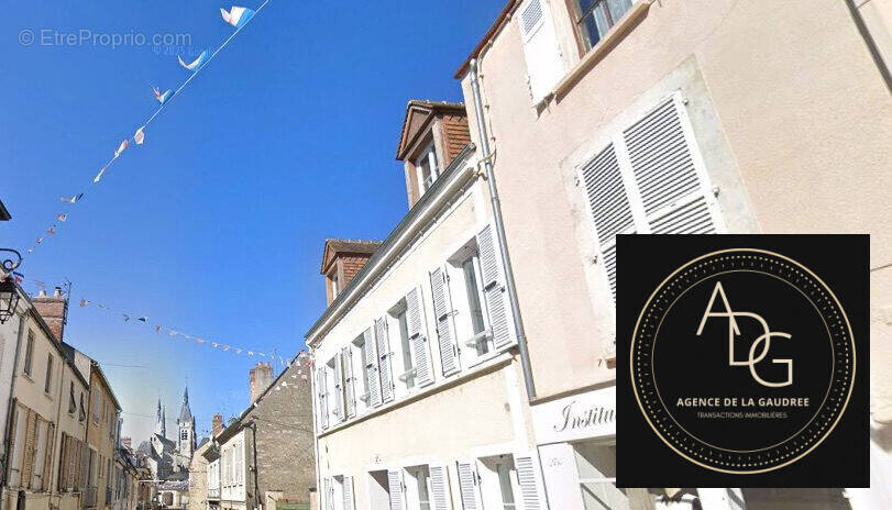 Appartement à DOURDAN