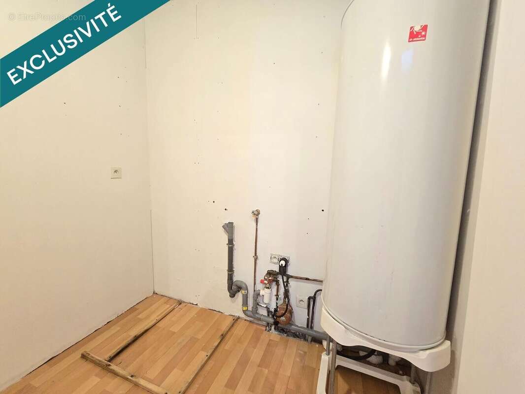 Photo 4 - Maison à IRODOUER