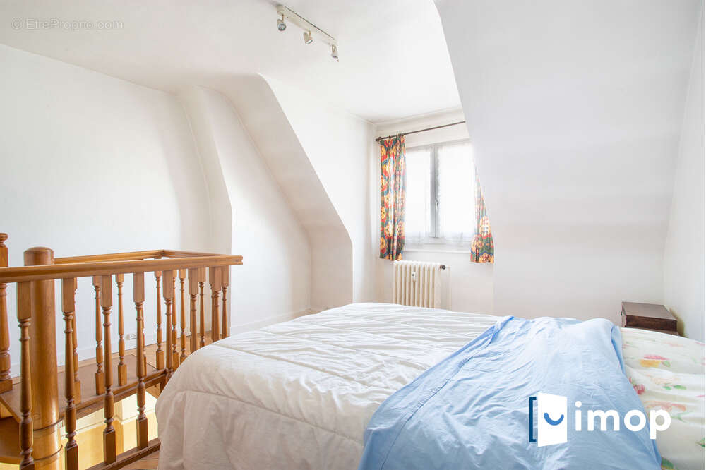 Appartement à MARCQ-EN-BAROEUL