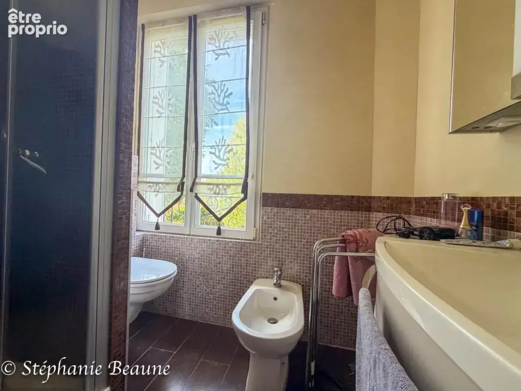 Maison bourgeoise proche gare Ermont-Eaubonne - photo 10