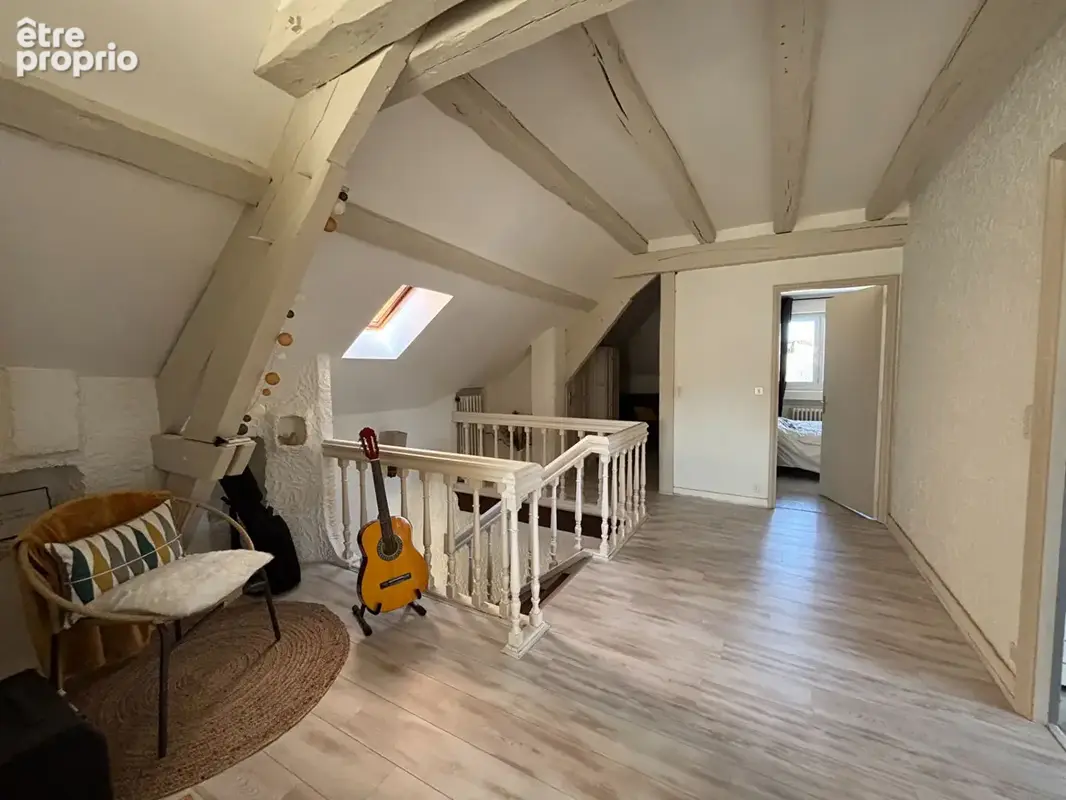Maison La Ferté Bernard 9 pièce(s) 247 m2 - photo 9