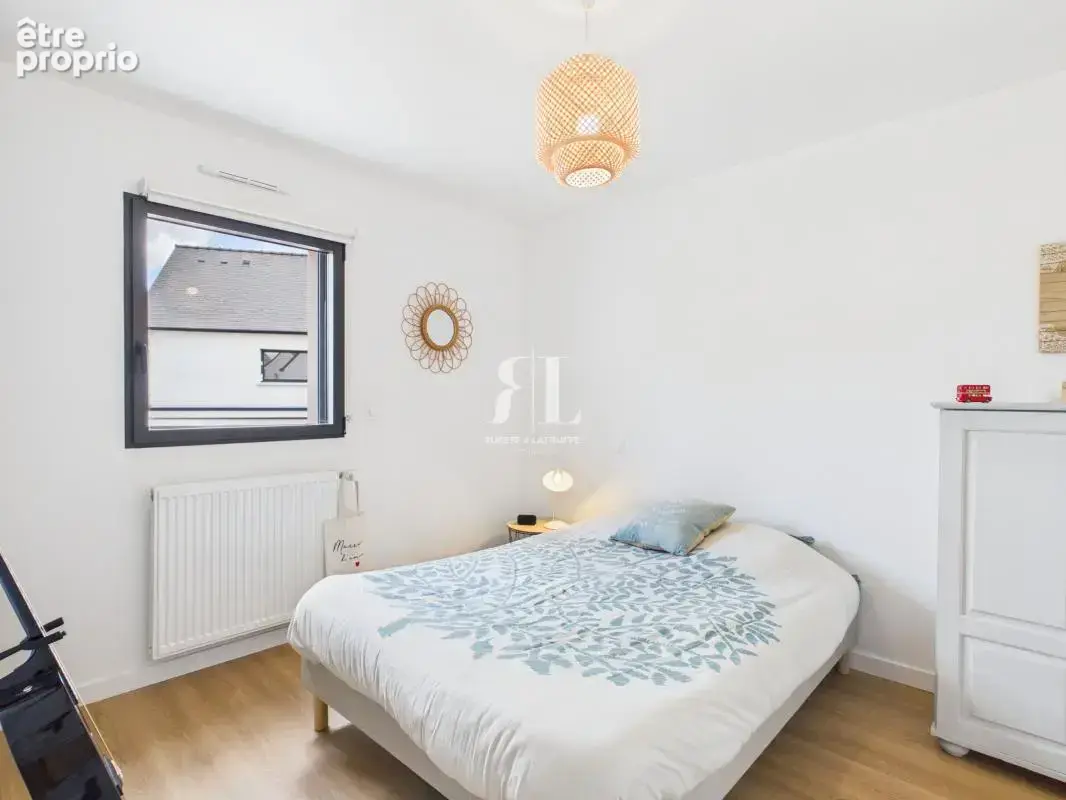 Caudan - lumiere et confort contemporain - photo 18