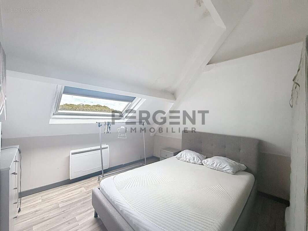 Appartement 30 m² à Charleville-Mezieres  - photo 4