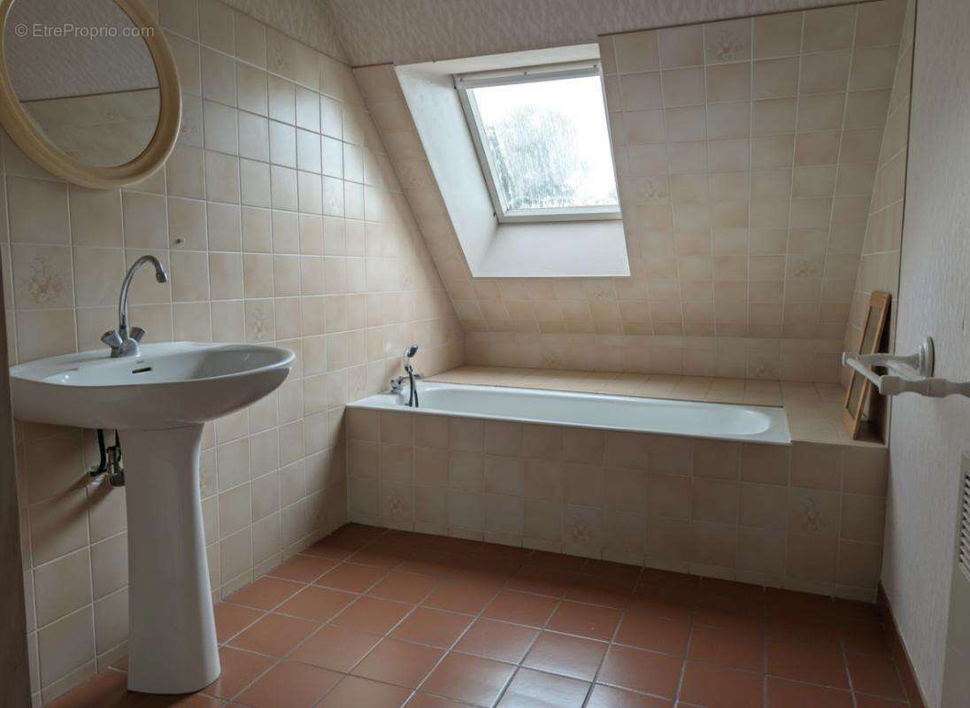 Maison Morieux 6 pièces 117 m2 - photo 11