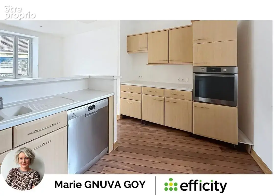 Appartement - photo 6