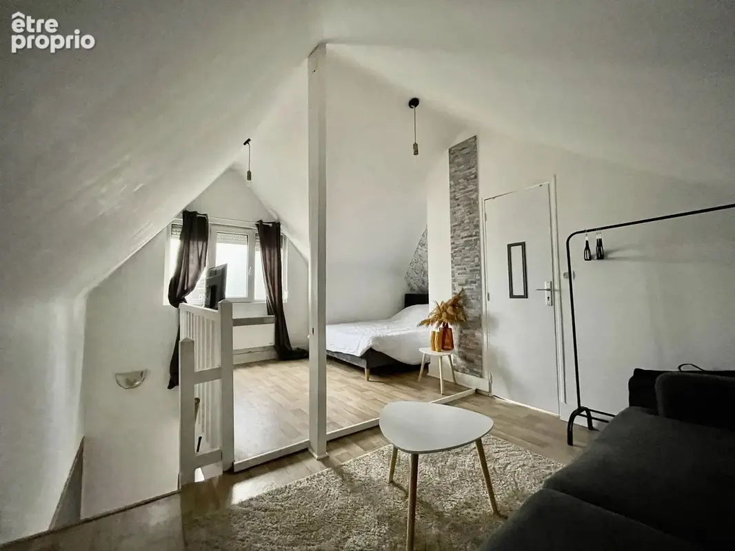Appartement à AMIENS