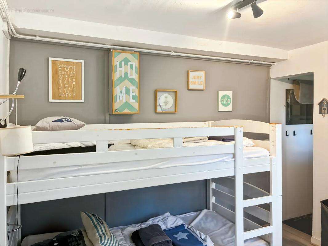 Appartement à ARCACHON