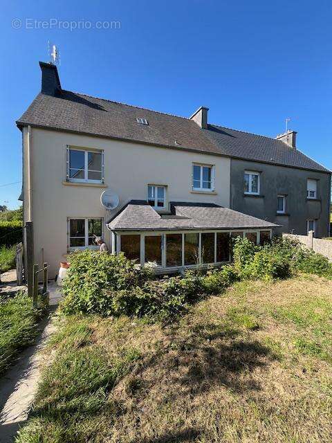 Maison de ville à Lesneven - photo 2