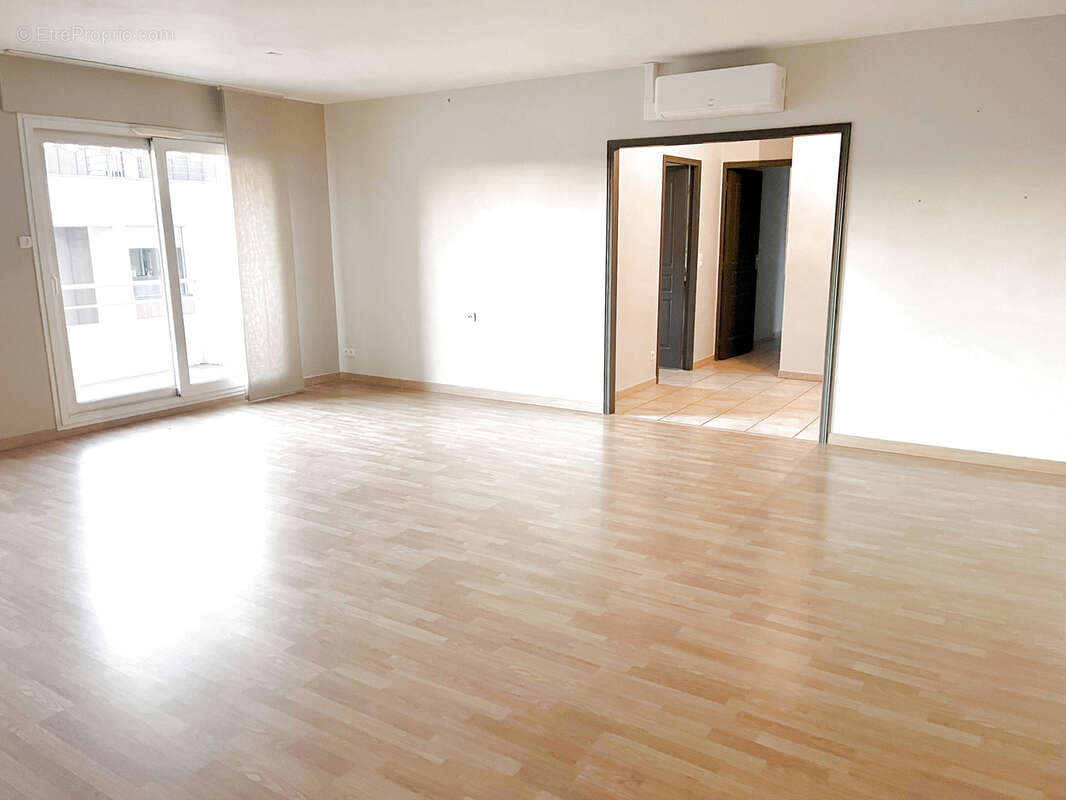 Appartement à VICHY