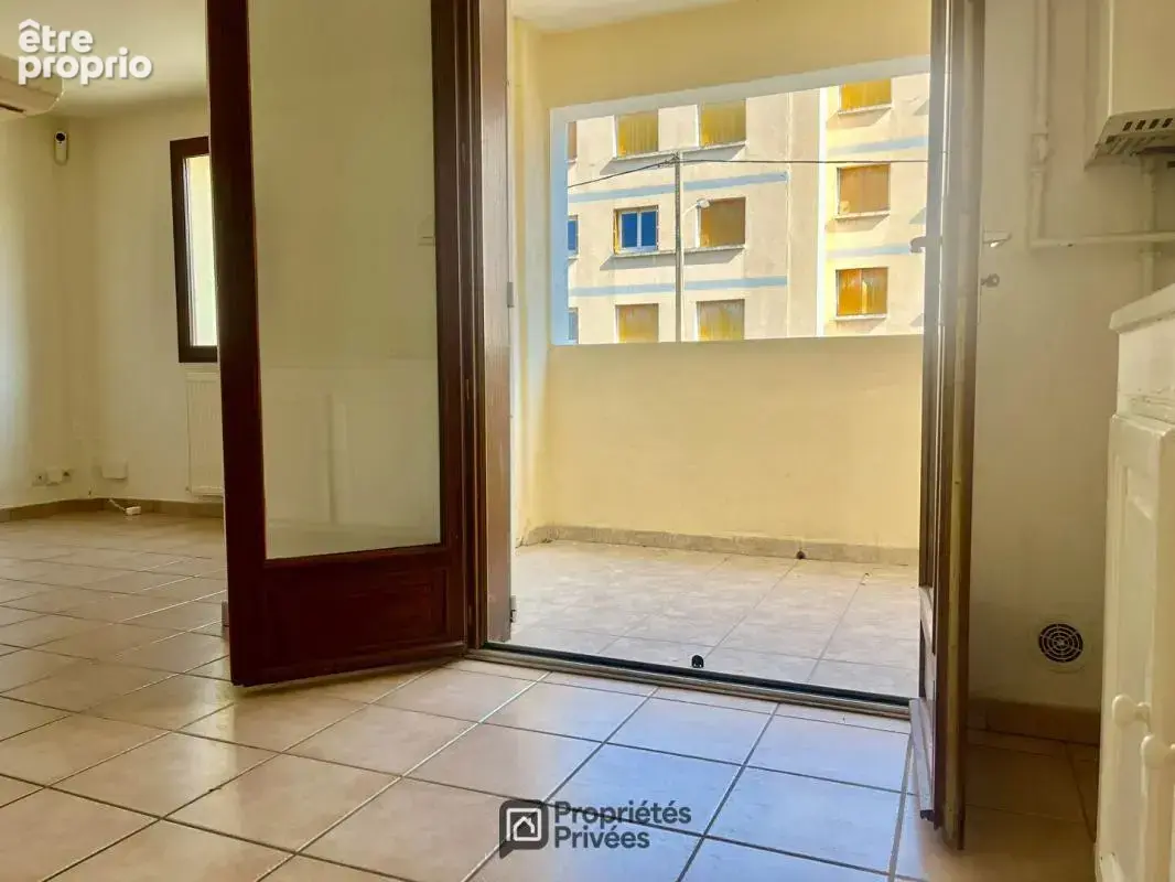 Appartement Sisteron 4 pièce(s) 72 m² - photo 4