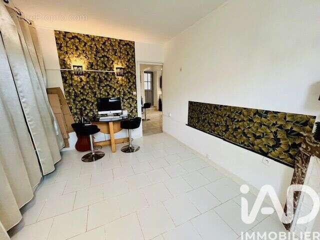 Photo 4 - Appartement à NEMOURS