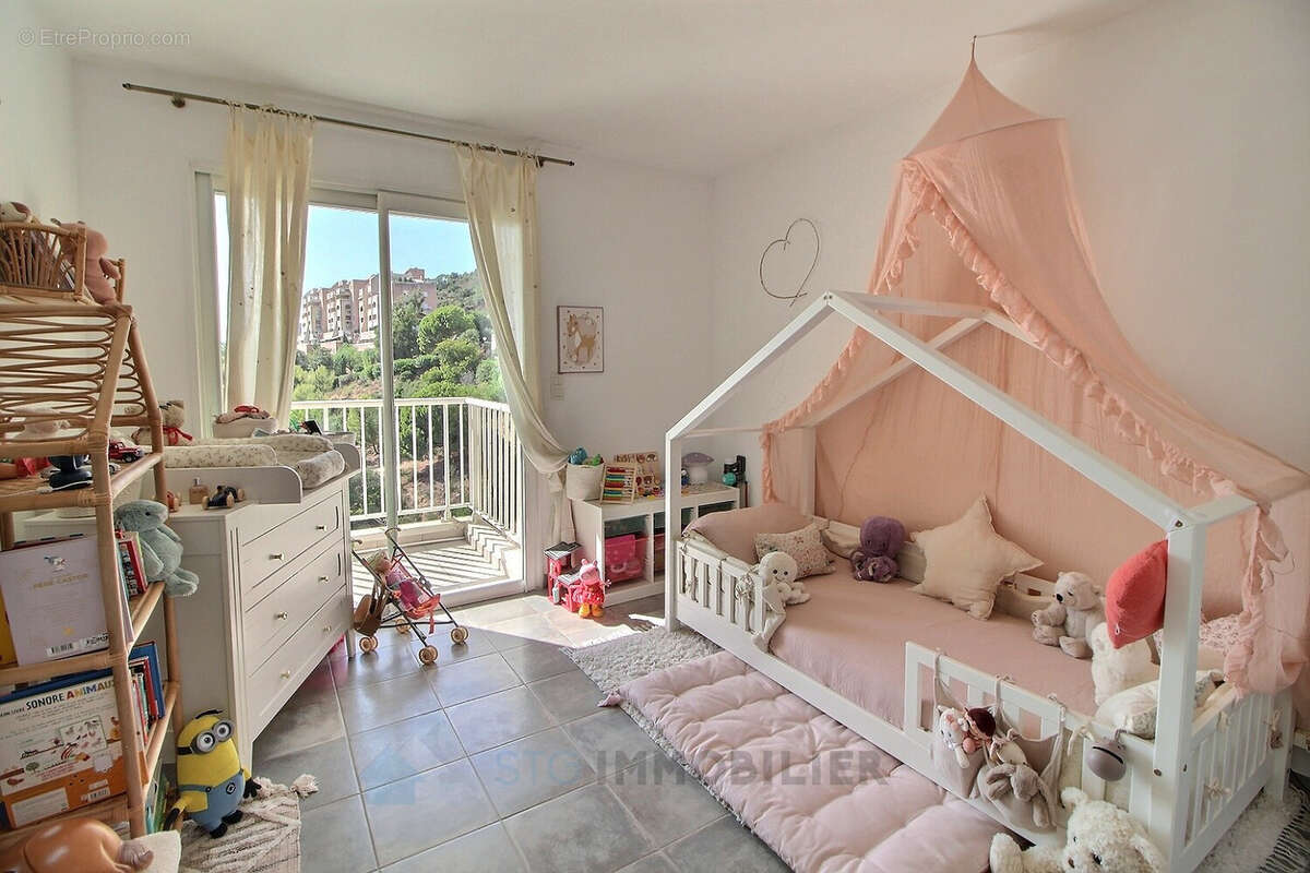 Appartement à AJACCIO