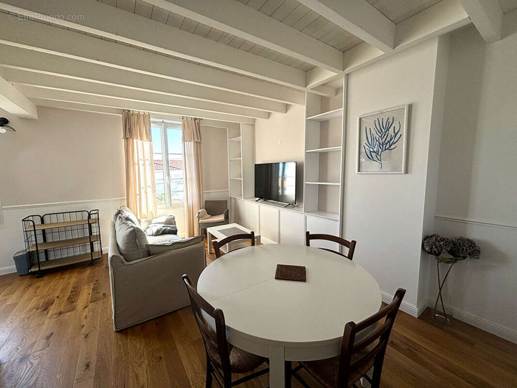 Appartement à ROYAN