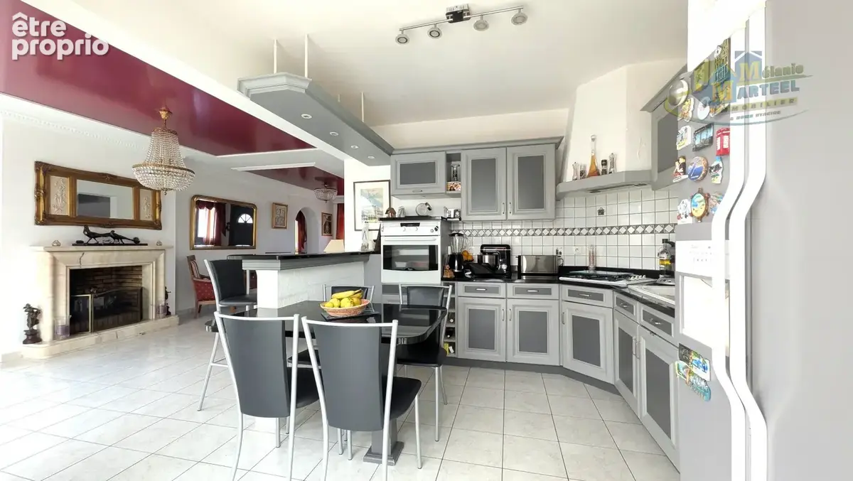 Maison 165 m² à Bray-Dunes  - photo 6
