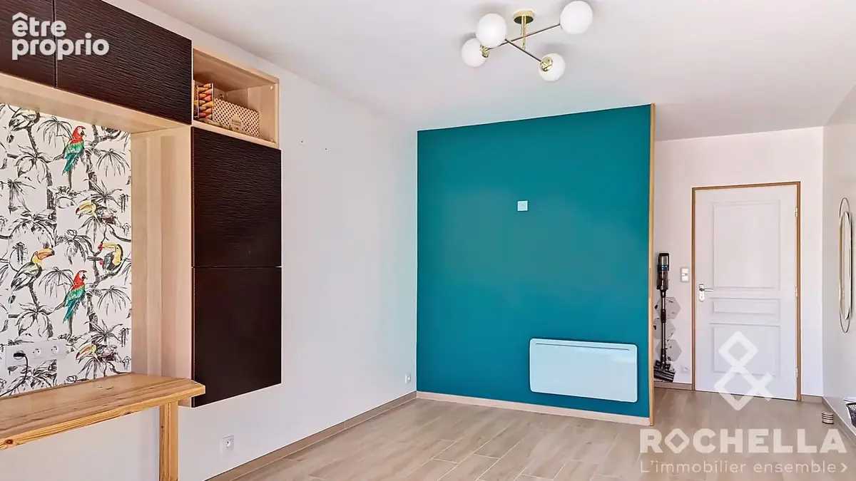 Maison 112 m² à La Croix-Comtesse  - photo 9