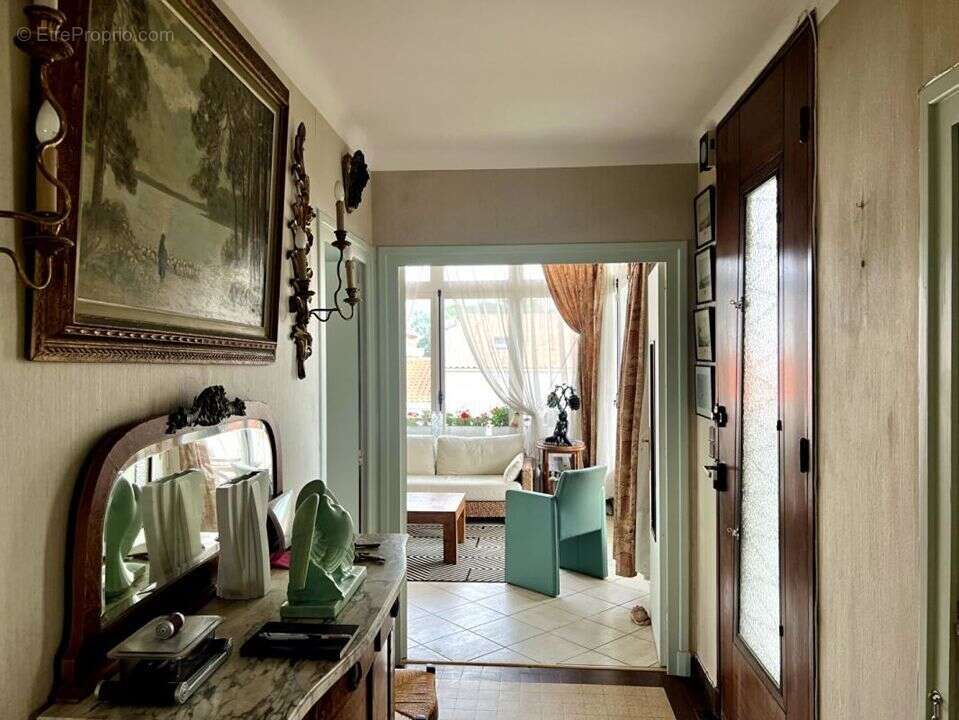 Maison à ROYAN
