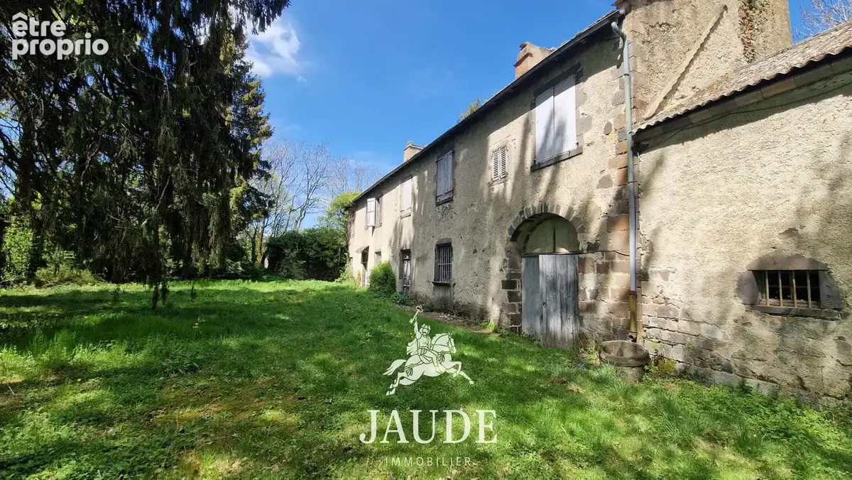 Photo Maison à Vernines au prix de 260 000€