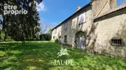 Maison à VERNINES