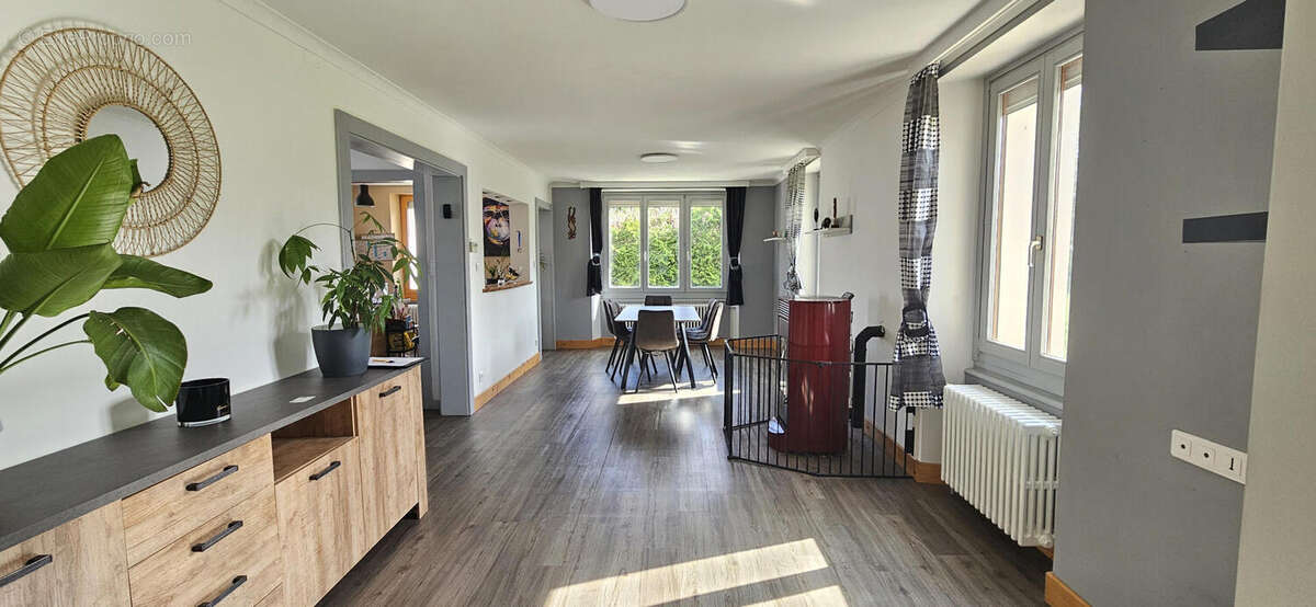 20250419_103851 - Maison à LE THILLOT