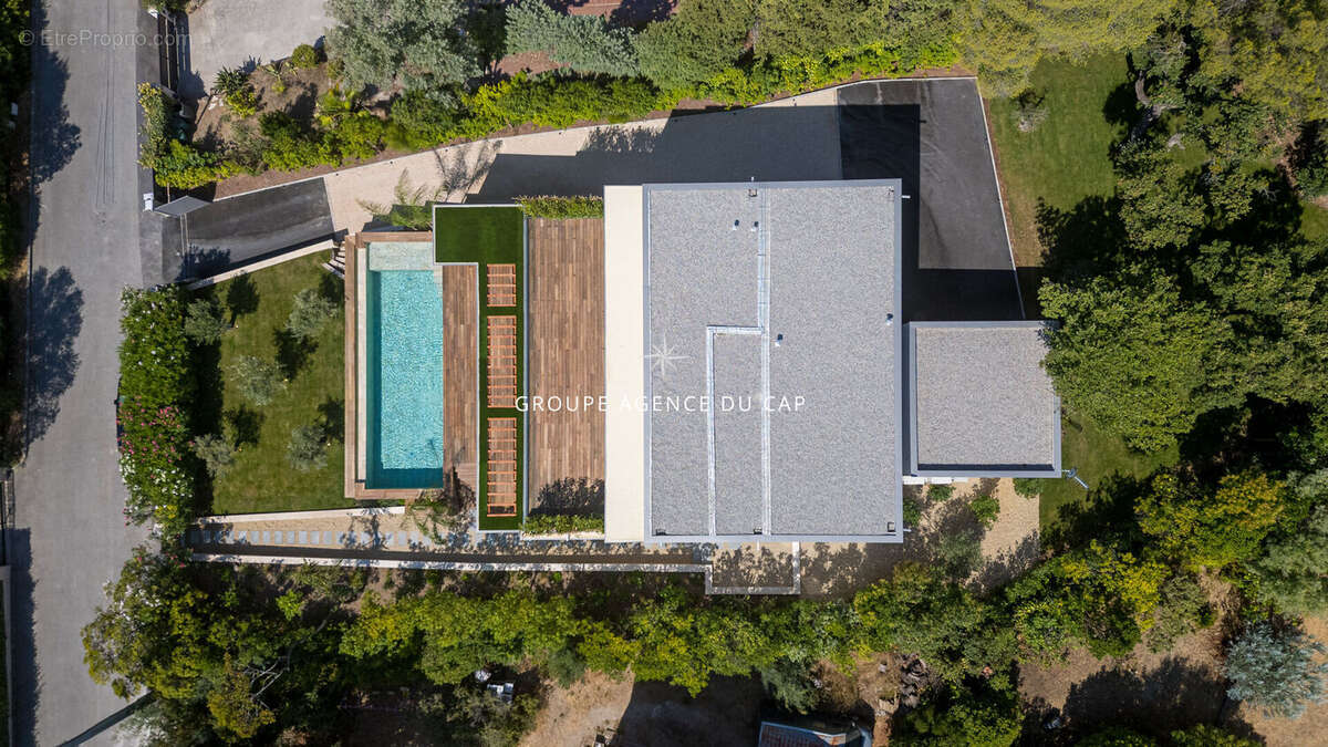 Maison à SAINT-RAPHAEL