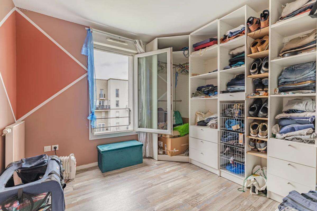 Appartement à STAINS