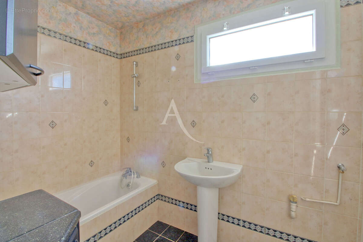 Appartement à ANTONY