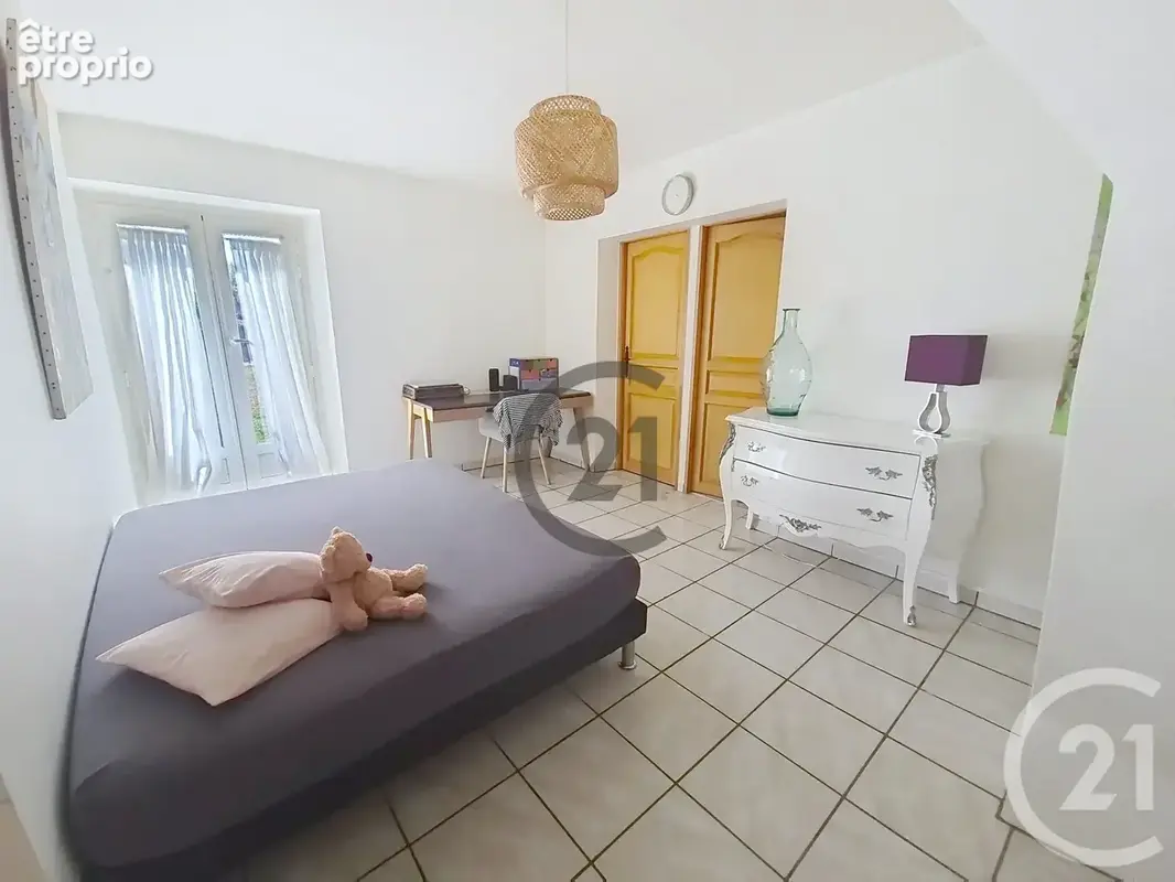 Maison 5 pièces 80 m² à vendre à Mont-Saint-Sulpice (89250) - photo 18