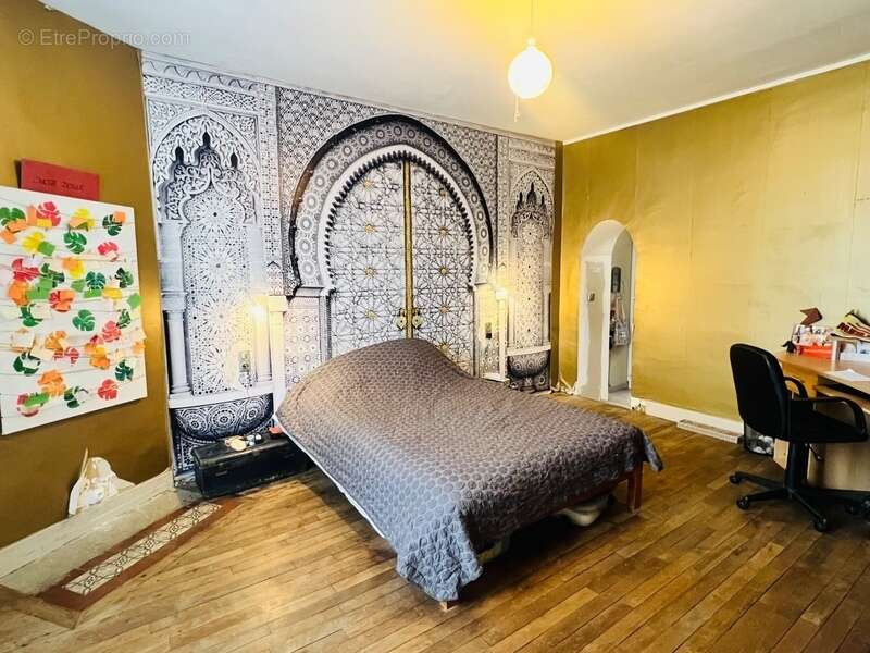 Maison à CHATELLERAULT