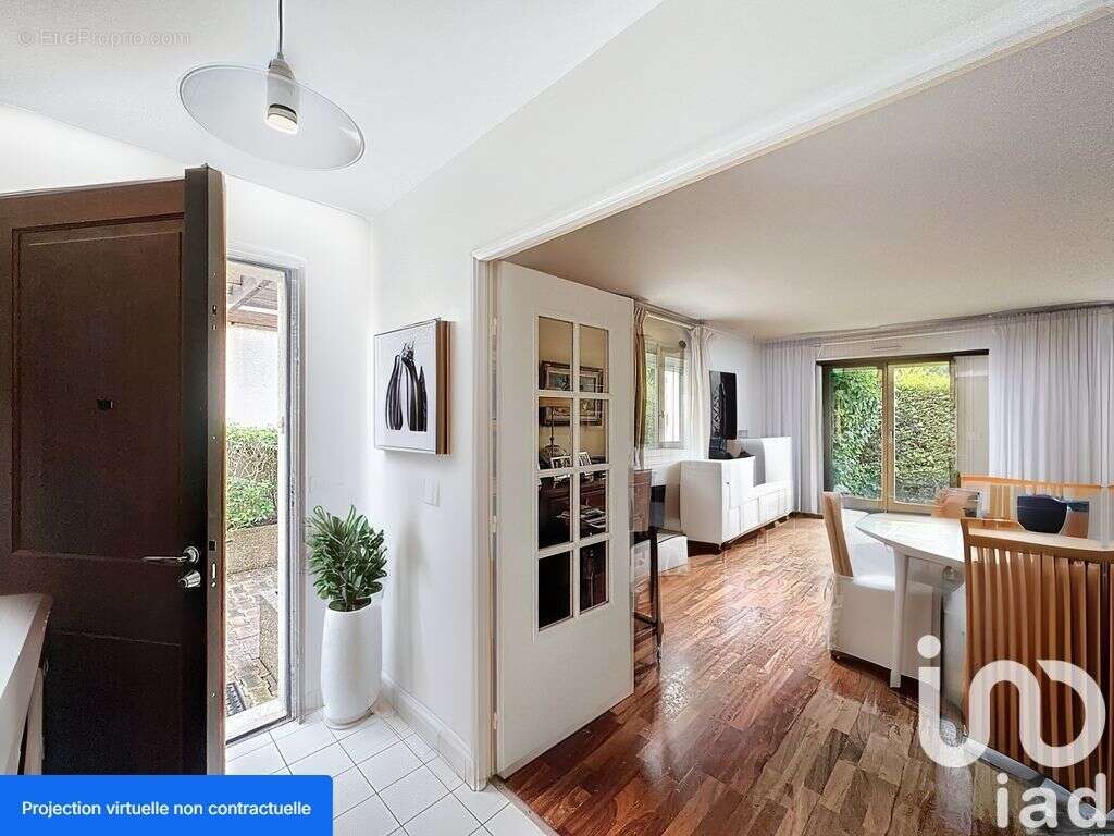 Photo 6 - Appartement à RUEIL-MALMAISON