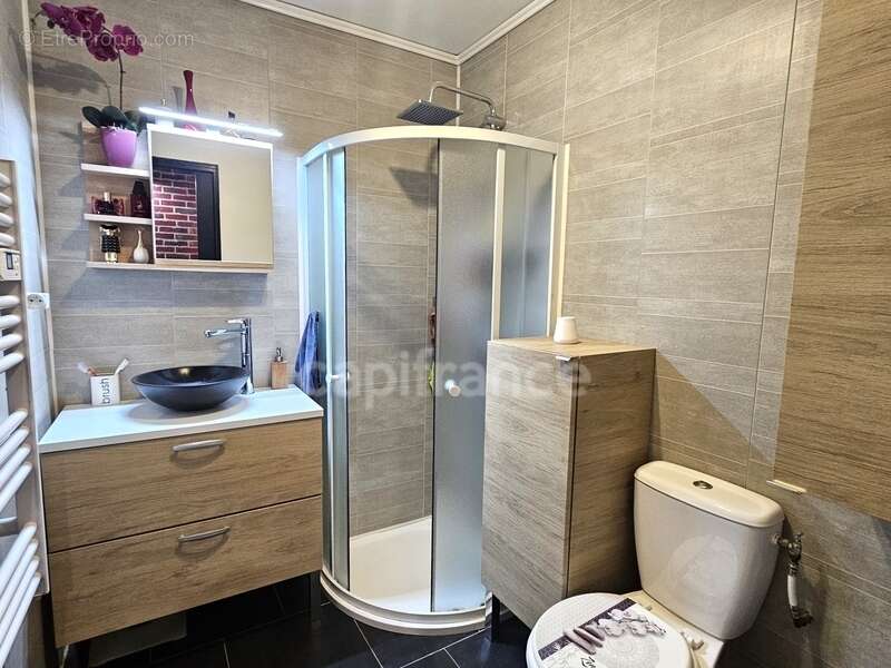 Appartement à CHALON-SUR-SAONE