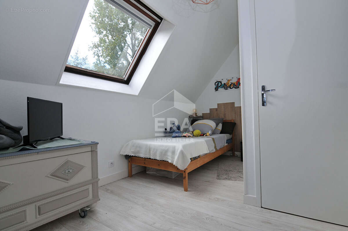 Maison à RANG-DU-FLIERS