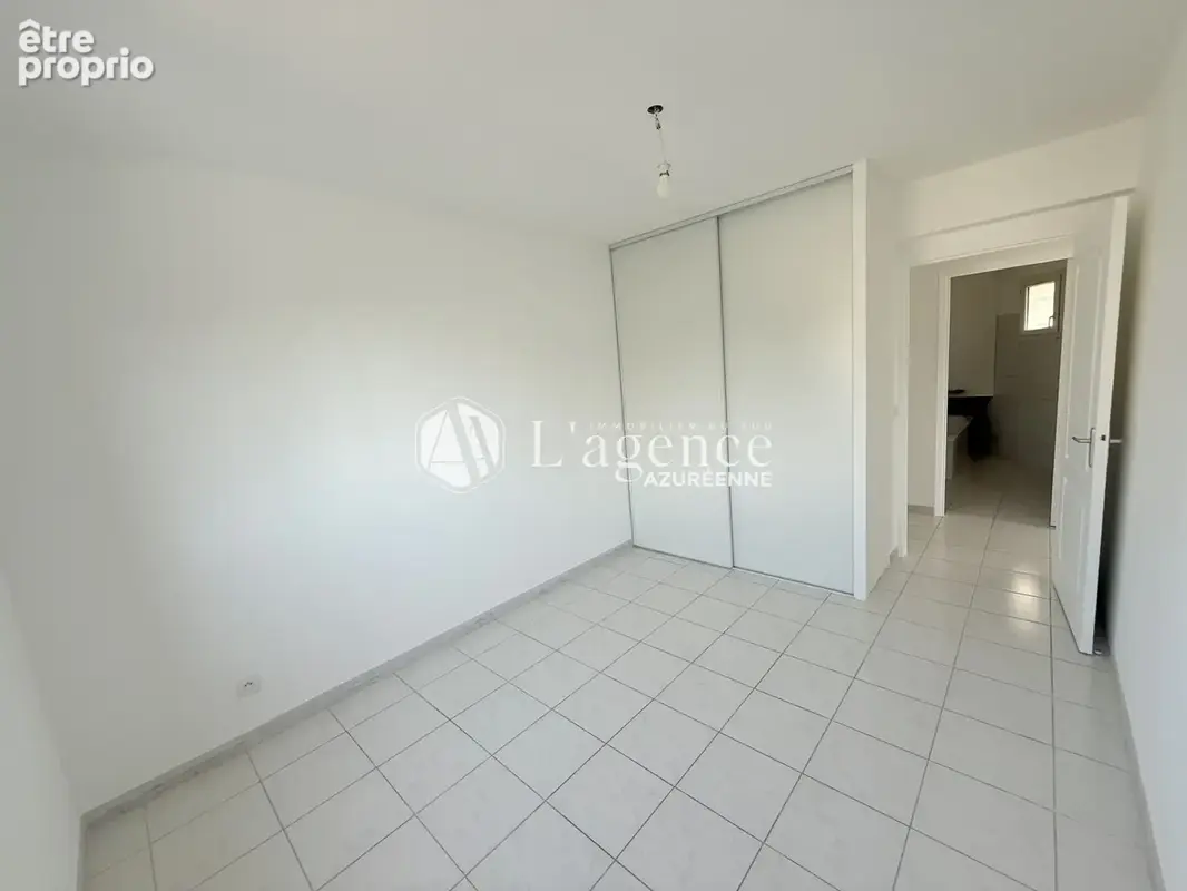 Nice saint sylvestre - appartement villa 3 pièces jardin parking - photo 9