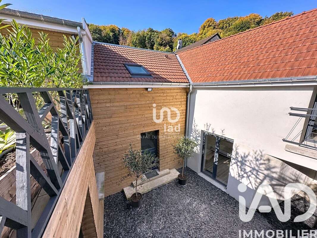 Photo 5 - Maison à VERZY