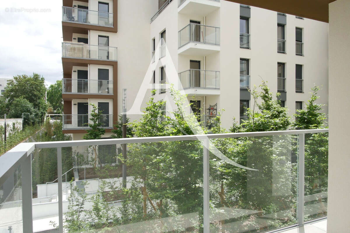 Appartement à RUEIL-MALMAISON