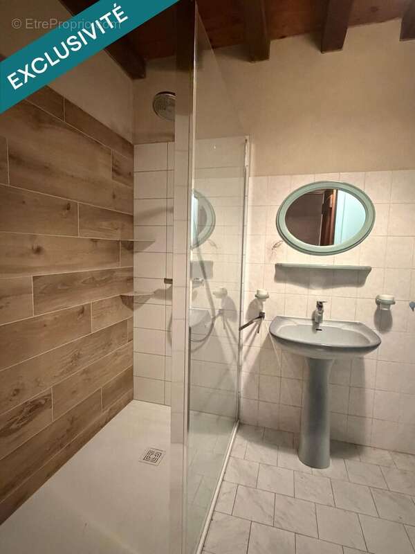 Maison 109 m² à Louhans  - photo 9